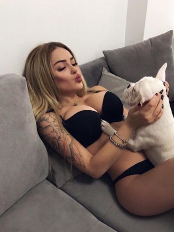Анкета проститутки Софи - Фото 1, , 24 года, №334499